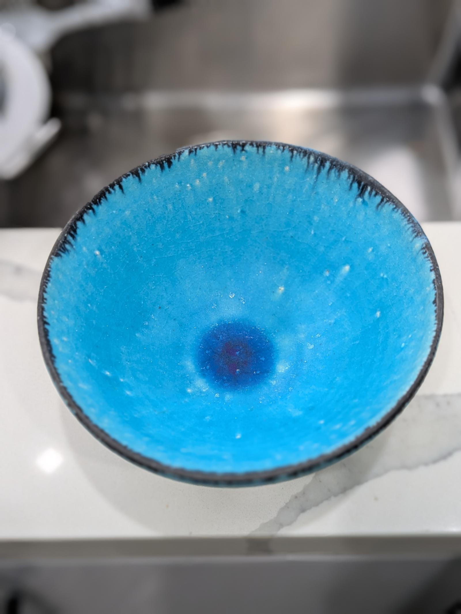Tokyo Blue
